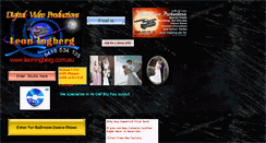 Desktop Screenshot of leoningberg.com.au